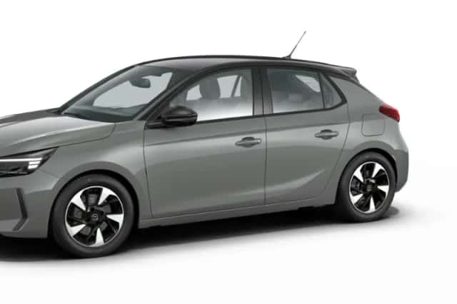 Opel Corsa-e (2026) thumbnail 3