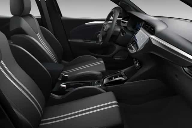 Opel Corsa-e (2026) thumbnail 6