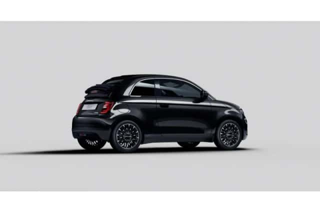 Fiat 500 (2026) thumbnail 2