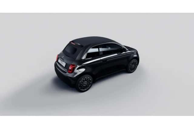 Fiat 500 (2026) thumbnail 3
