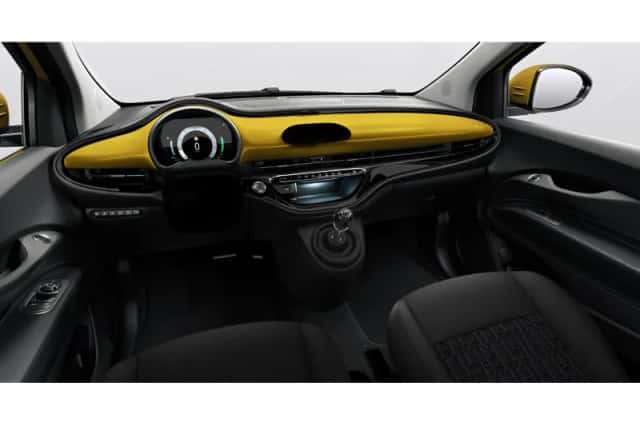 Fiat 500 (2026) thumbnail 4
