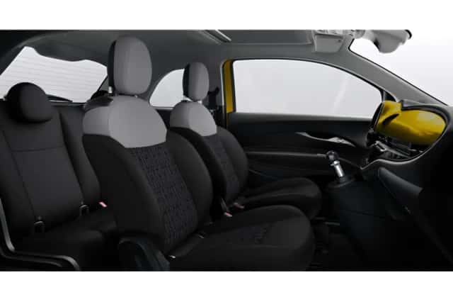 Fiat 500 (2026) thumbnail 5