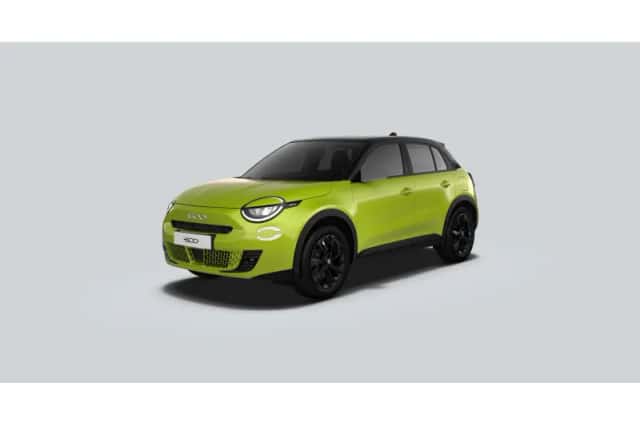 Fiat 600e (2026) thumbnail 2