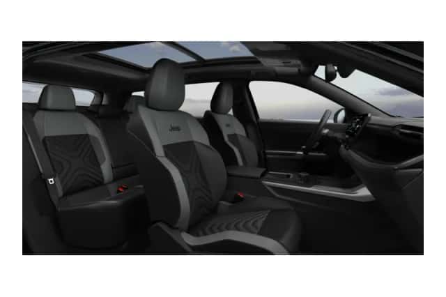 Jeep Compass (2026) thumbnail 1