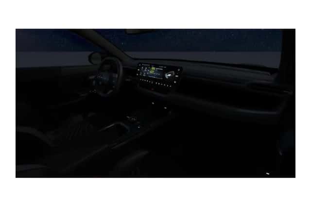 Jeep Compass (2026) thumbnail 3