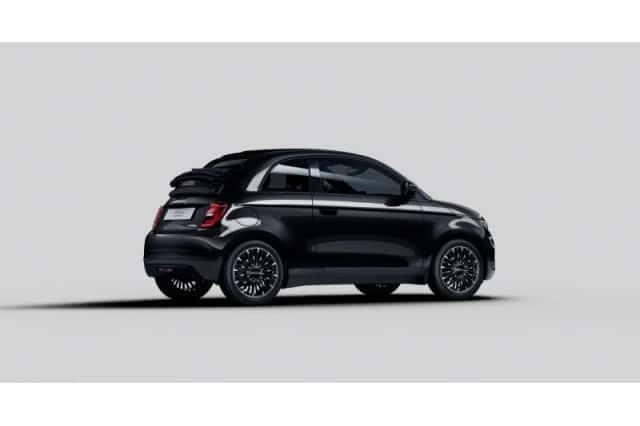 Fiat 500 (2026) thumbnail 2