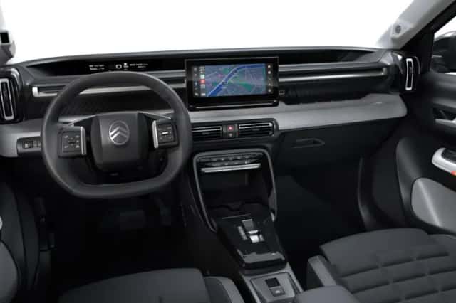 Citroën C3 Aircross (2026) thumbnail 5