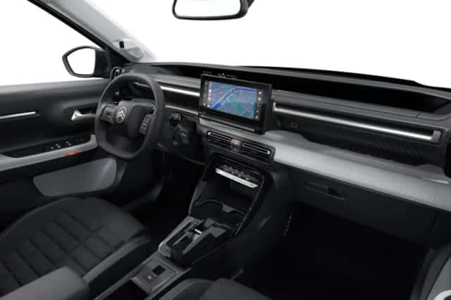 Citroën C3 Aircross (2026) thumbnail 6