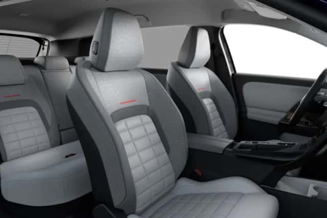 Citroën C5 Aircross (2026) thumbnail 5