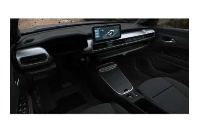Jeep Avenger (2026) thumbnail 5