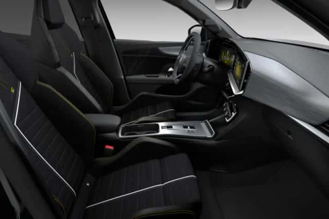 Opel Mokka-e (2026) thumbnail 6
