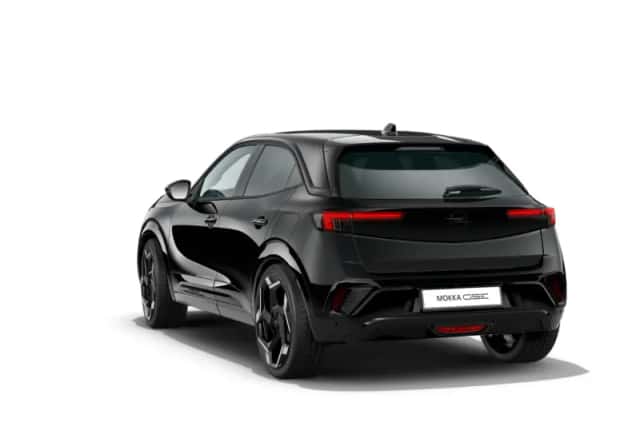 Opel Mokka-e (2026) thumbnail 2