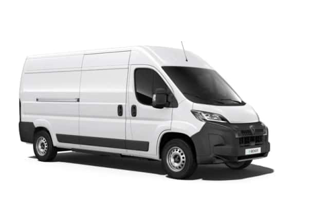 Peugeot Boxer (2026) thumbnail 2