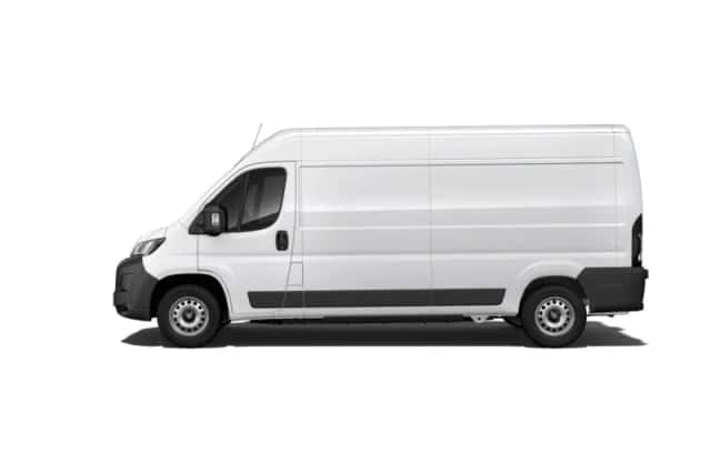 Peugeot Boxer (2026) thumbnail 4