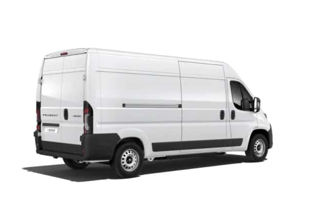 Peugeot Boxer (2026) thumbnail 5