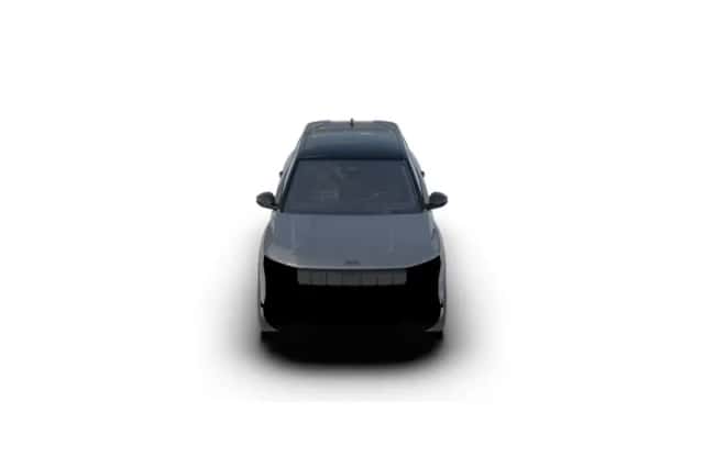 Jeep Compass (2026) thumbnail 4