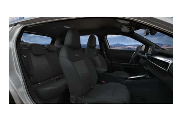 Jeep Avenger (2026) thumbnail 6