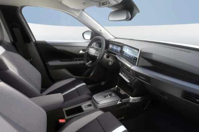 Opel Frontera (2026) thumbnail 6