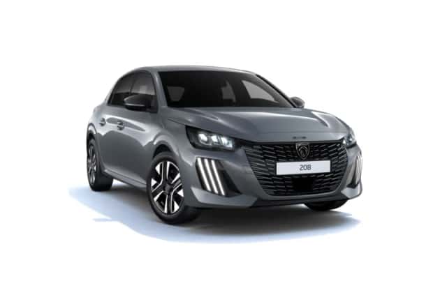 Peugeot 208 (2026) thumbnail 2