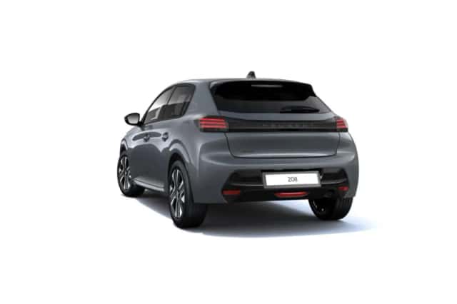 Peugeot 208 (2026) thumbnail 6