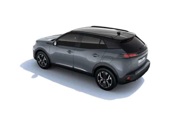Peugeot 2008 (2026) thumbnail 5