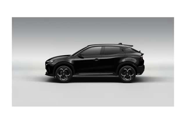 Alfa Romeo Junior (2026) thumbnail 2