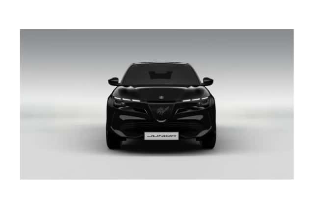 Alfa Romeo Junior (2026) thumbnail 4