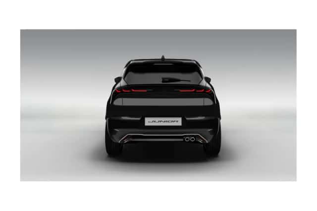 Alfa Romeo Junior (2026) thumbnail 5