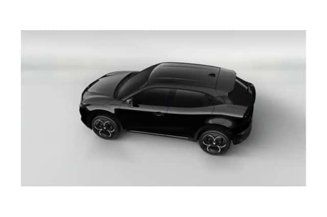 Alfa Romeo Junior (2026) thumbnail 3