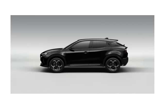 Alfa Romeo Junior (2026) thumbnail 2