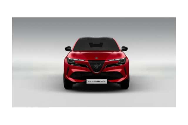 Alfa Romeo Junior (2026) thumbnail 4