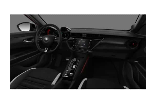 Alfa Romeo Junior (2026) thumbnail 6