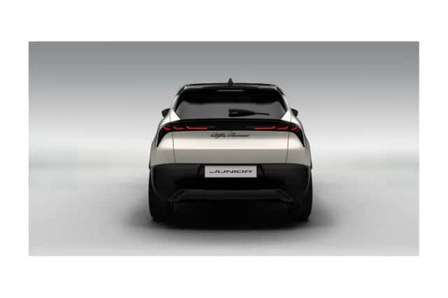 Alfa Romeo Junior (2026) thumbnail 5