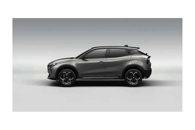 Alfa Romeo Junior (2026) thumbnail 2