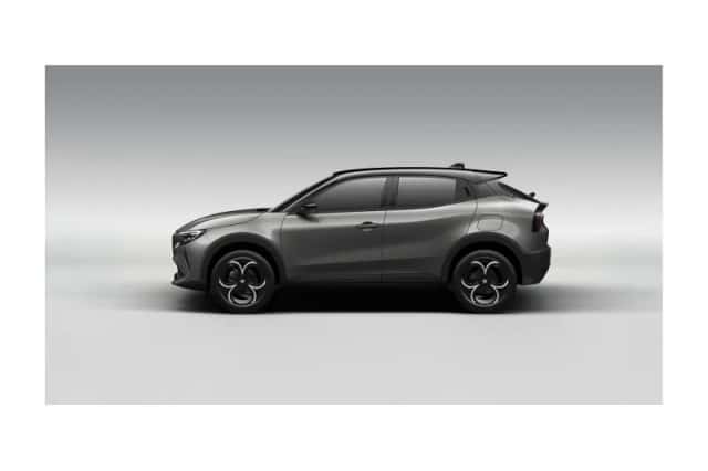Alfa Romeo Junior (2026) thumbnail 2