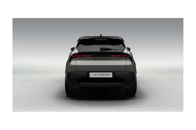 Alfa Romeo Junior (2026) thumbnail 5