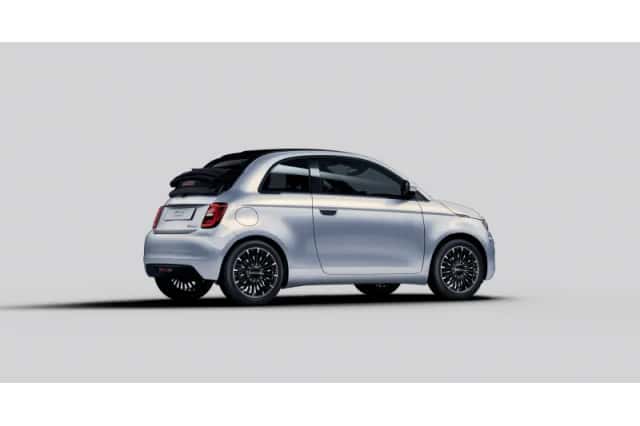 Fiat 500 (2026) thumbnail 2