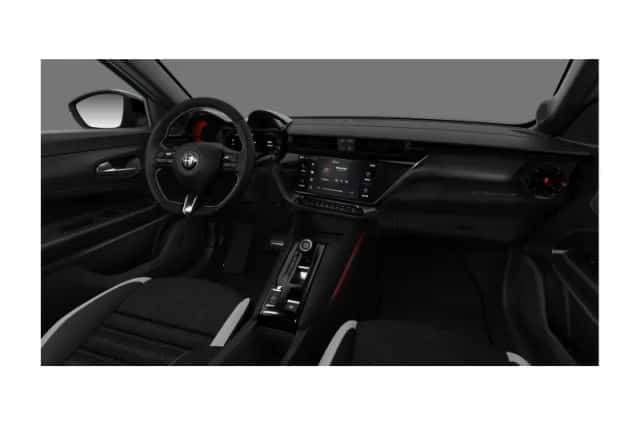 Alfa Romeo Junior (2026) thumbnail 6