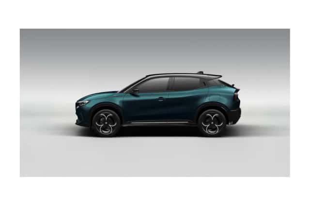 Alfa Romeo Junior (2026) thumbnail 2
