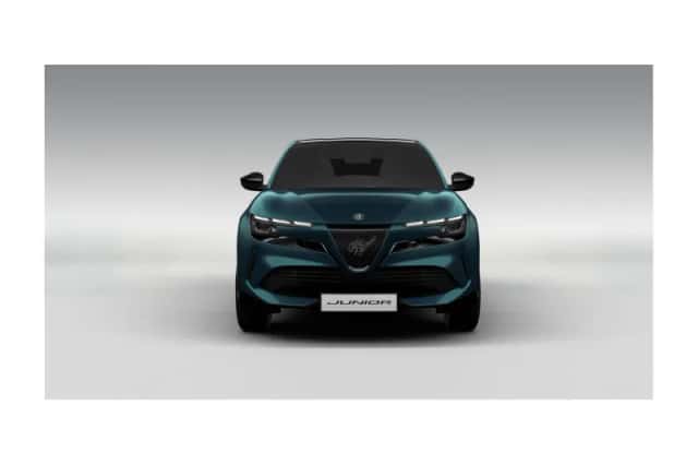 Alfa Romeo Junior (2026) thumbnail 4