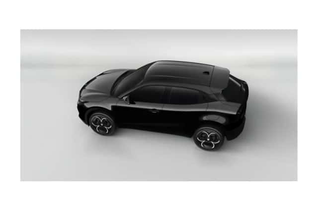 Alfa Romeo Junior (2026) thumbnail 3