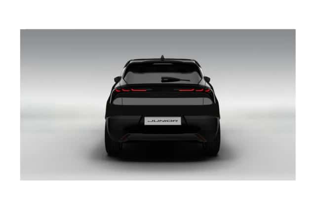 Alfa Romeo Junior (2026) thumbnail 5