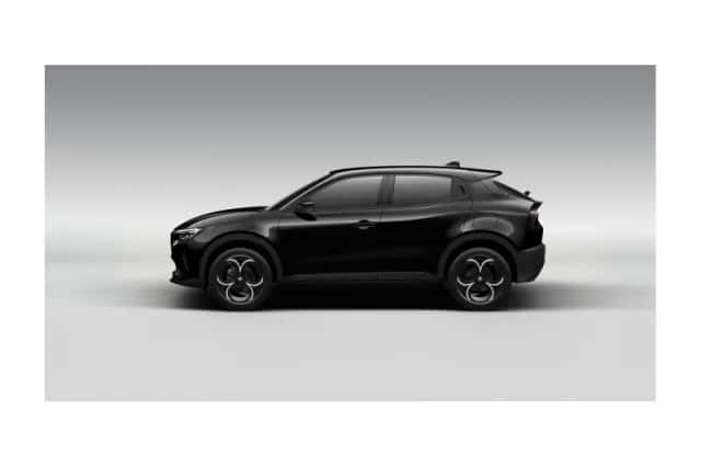 Alfa Romeo Junior (2026) thumbnail 2