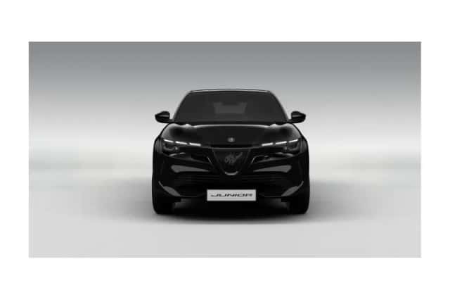 Alfa Romeo Junior (2026) thumbnail 4