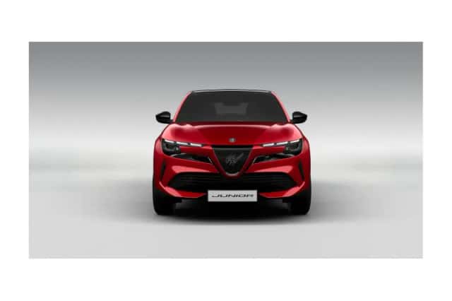 Alfa Romeo Junior (2026) thumbnail 4