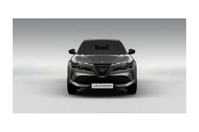 Alfa Romeo Junior (2026) thumbnail 4