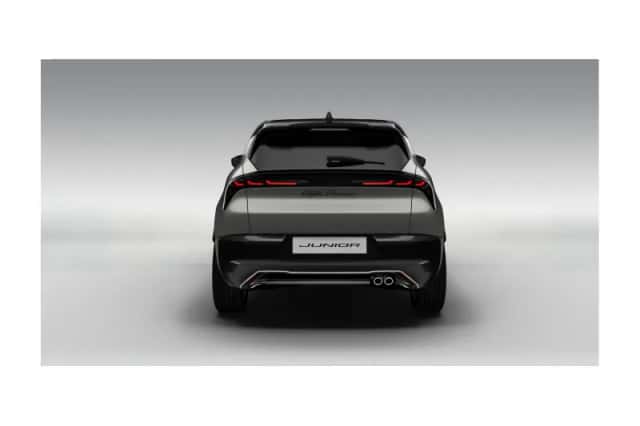Alfa Romeo Junior (2026) thumbnail 5