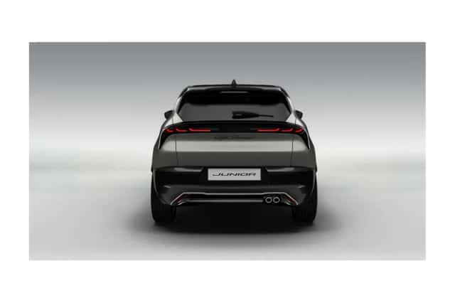 Alfa Romeo Junior (2026) thumbnail 5