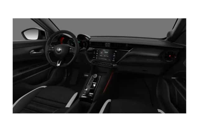 Alfa Romeo Junior (2026) thumbnail 6