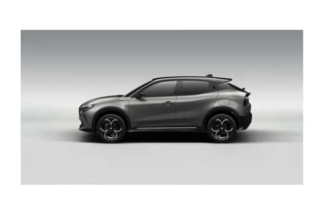 Alfa Romeo Junior (2026) thumbnail 2